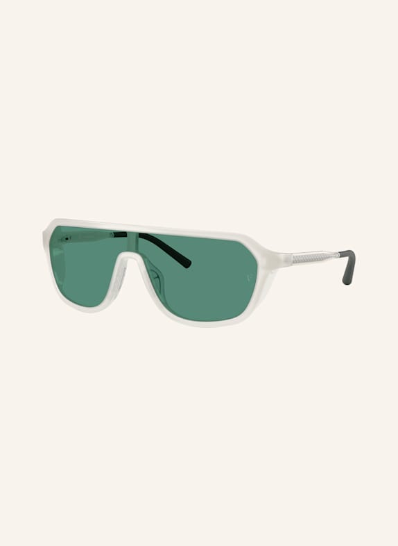 OLIVER PEOPLES Sonnenbrille OV5591SU R-12 70075I - WEISS/ GRÜN