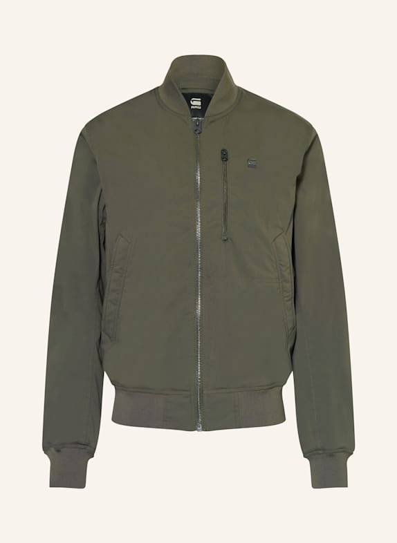 G-Star Bomber jacket KHAKI