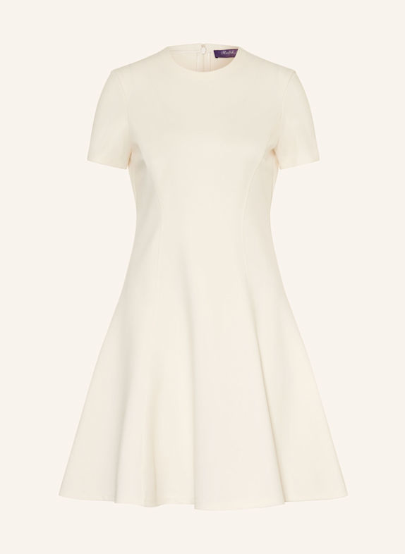 RALPH LAUREN Collection Etuikleid CREME