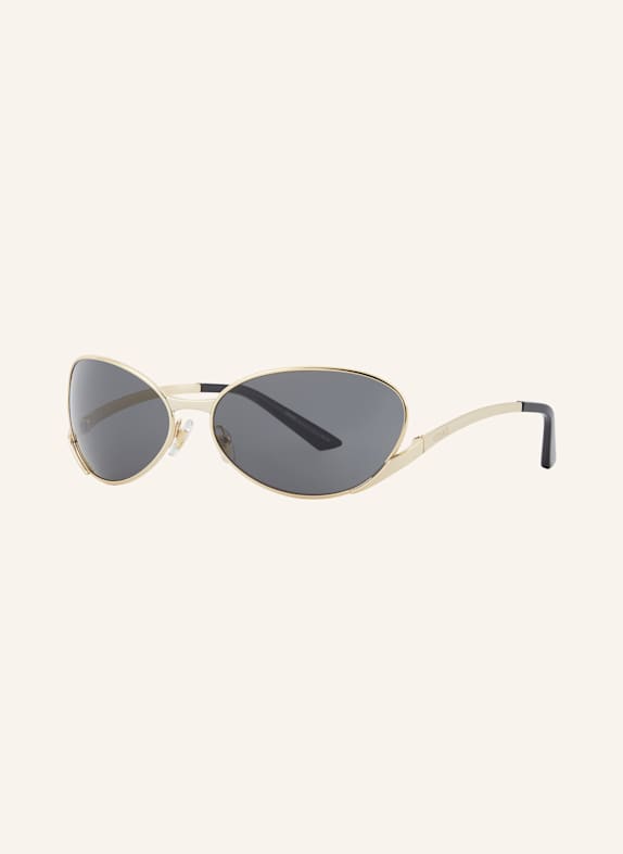 VERSACE Sonnenbrille VE2285 100287 - GOLD/ DUNKELGRAU
