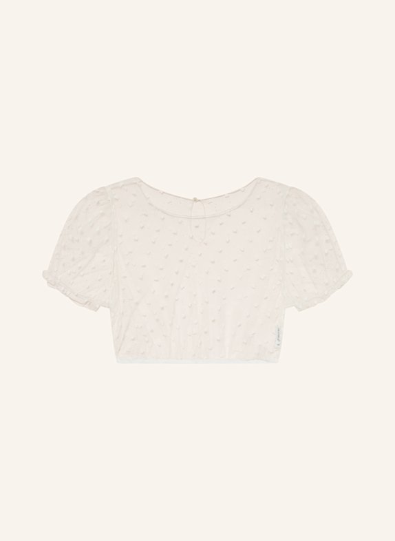 Heimatglück Tracht Dirndlbluse LISBETH WEISS