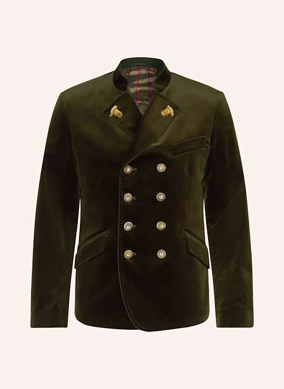 HABSBURG from 899,99 &euro DARK GREEN