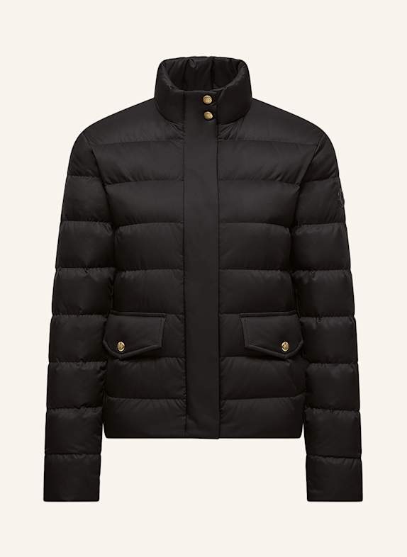 MONCLER Down jacket BESSETTES BLACK