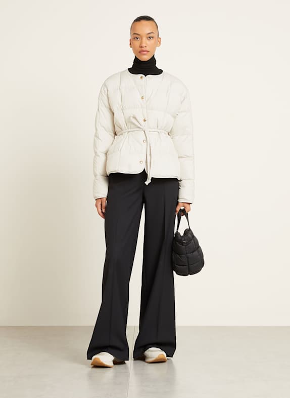 MONCLER Doudoune CARAMAGNE CRÈME