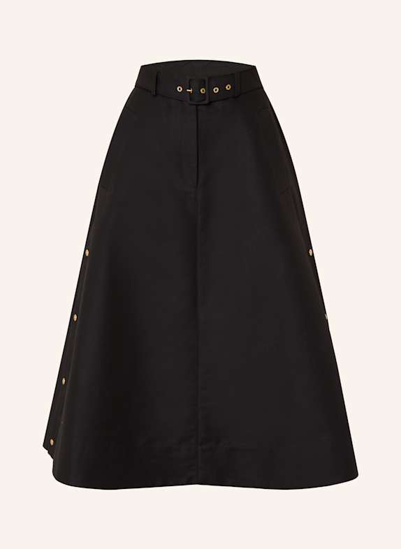 MONCLER Rock SCHWARZ