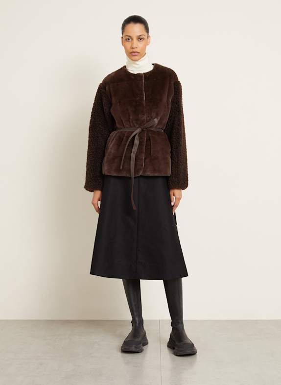 MONCLER Rock SCHWARZ