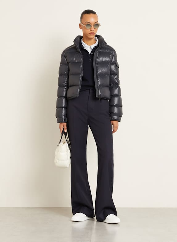 MONCLER Daunenjacke PETRA DUNKELBLAU