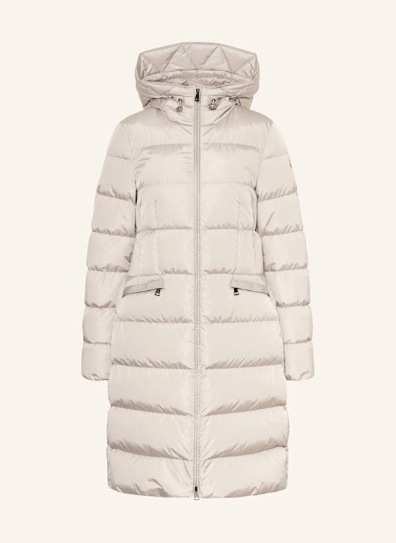 MONCLER Daunenmantel AVOCETTE CREME