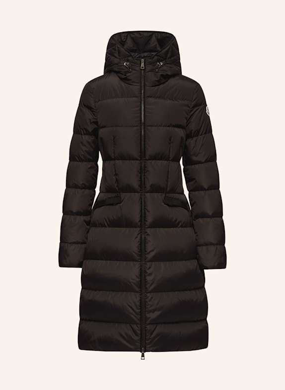 MONCLER Daunenmantel AVOCETTE SCHWARZ