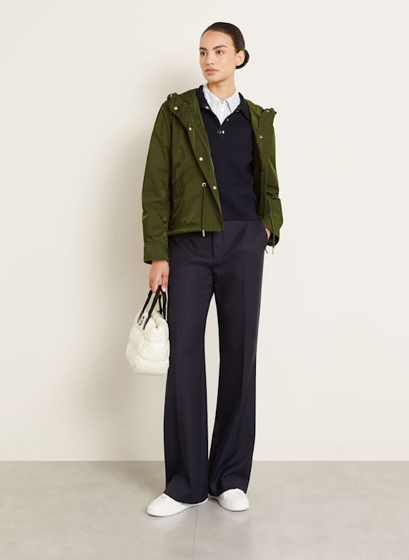 MONCLER Jacke NOIZAY OLIV