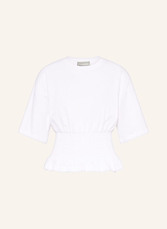 NEO NOIR T-shirt DRAY BLANC