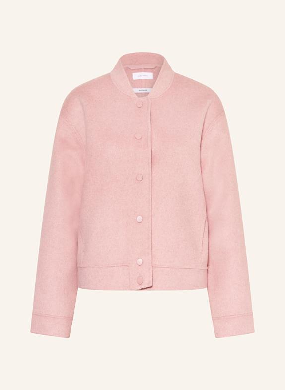 darling harbour Blouson ROSE