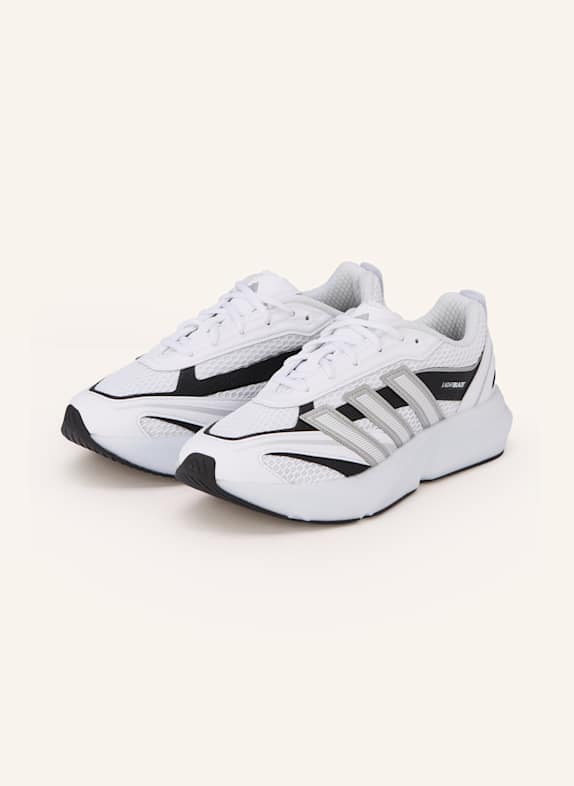 adidas Sneaker LIGHTBLAZE GLOW WEISS