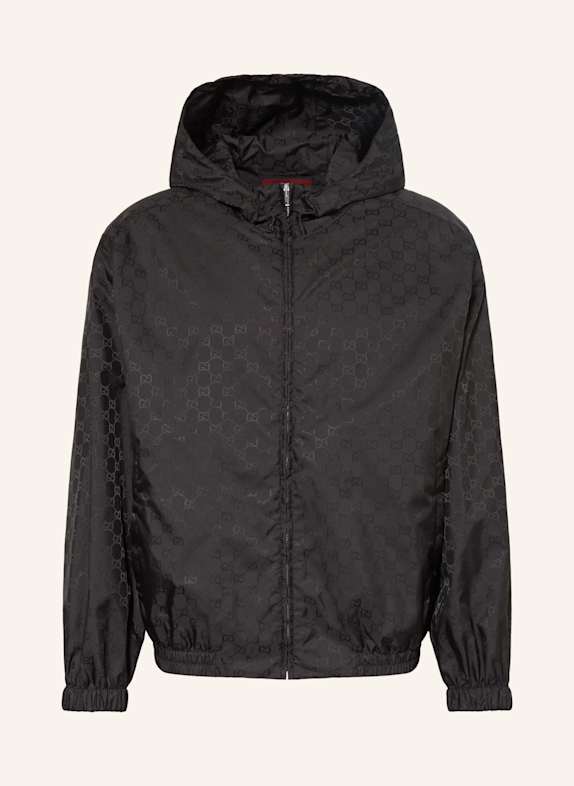 GUCCI Jacket BLACK