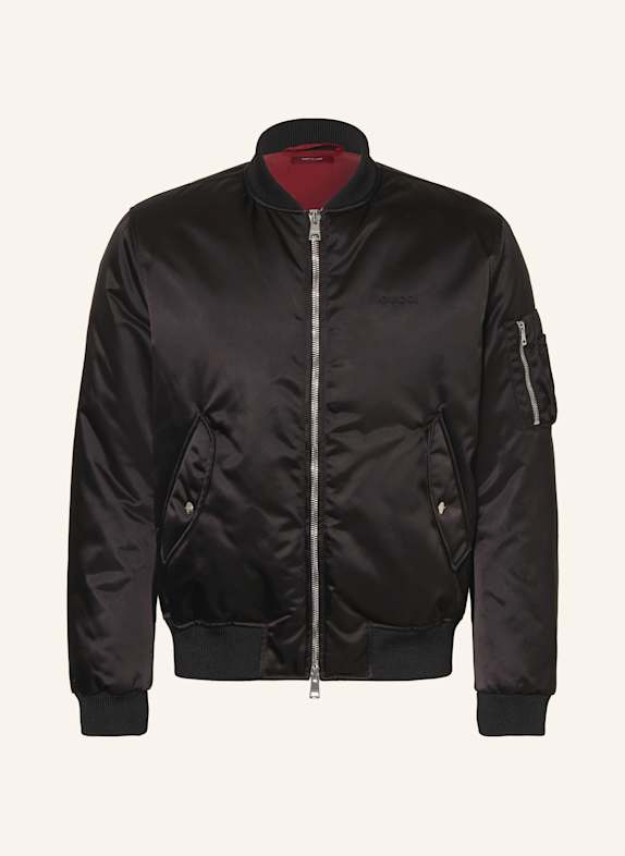 GUCCI Bomber jacket BLACK