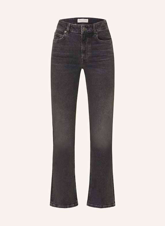Marc O'Polo Flared Jeans KIRUNA 031 Dark grey wash