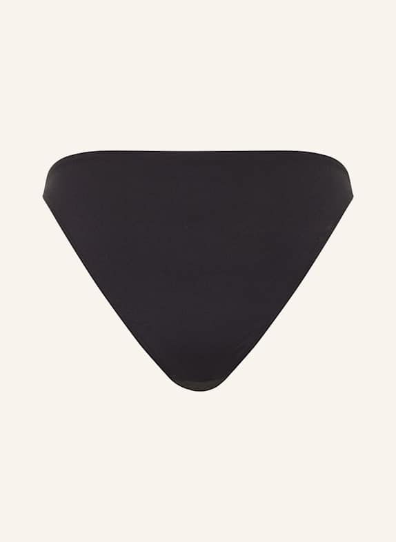 ANINE BING Basic bikinibroekje BELLAMY ZWART