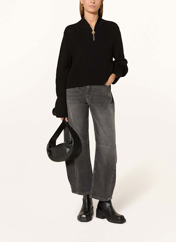 BARBOUR INTERNATIONAL Troyer KENNEDY SCHWARZ