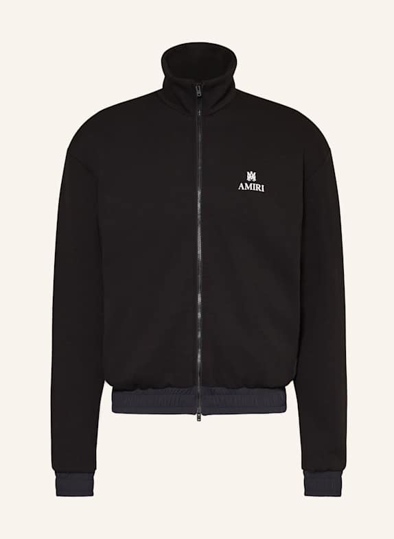 AMIRI Training jacket BLACK