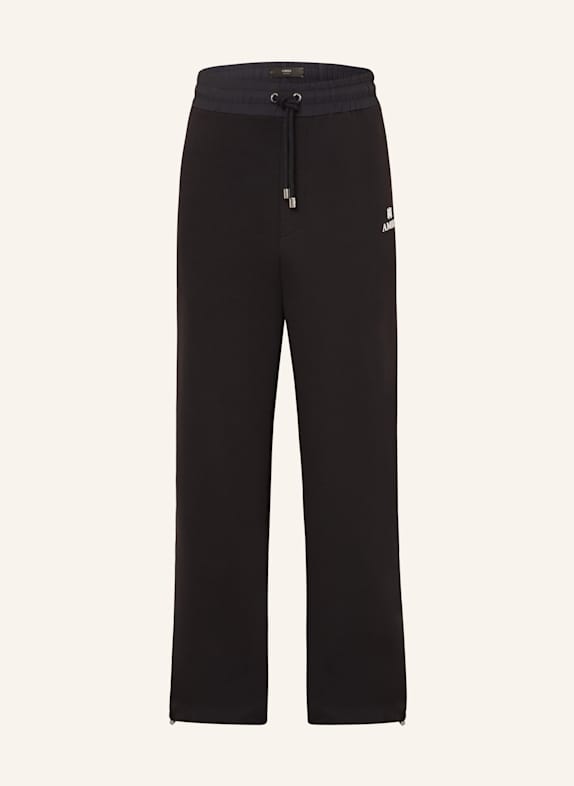 AMIRI Sweatpants BLACK