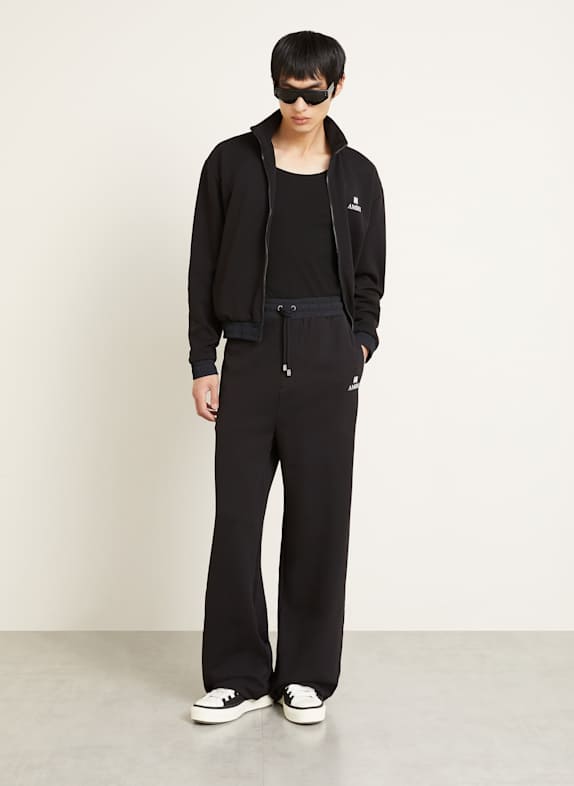 AMIRI Joggingbroek ZWART