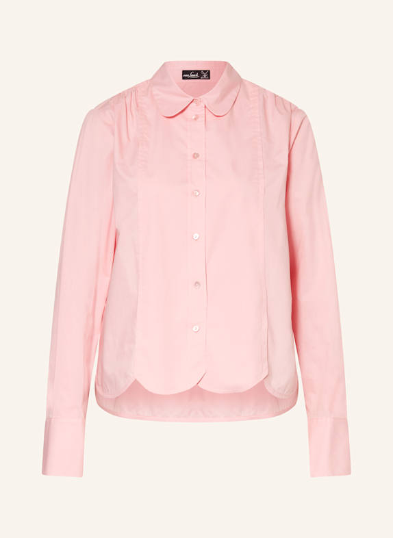 van Laack Hemdbluse VL-MATEJA-XX ROSA