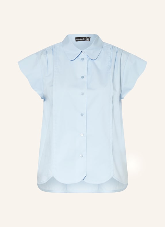 van Laack Hemdbluse VL-MATILA-XX HELLBLAU