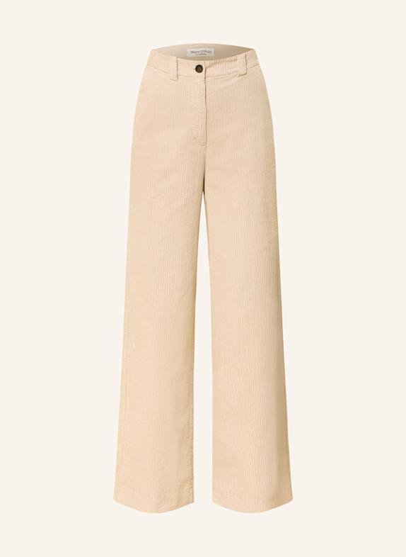 Marc O'Polo Cordhose CREME
