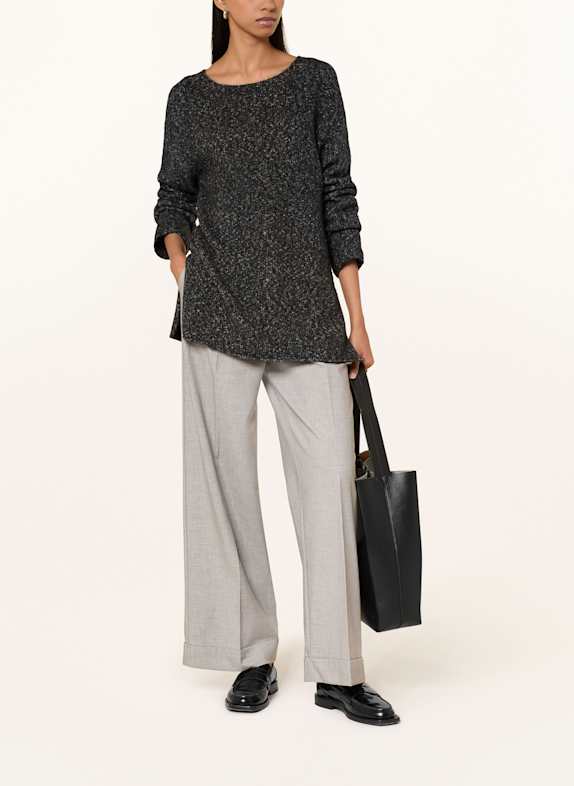 Marc O
Polo Pullover DUNKELGRAU