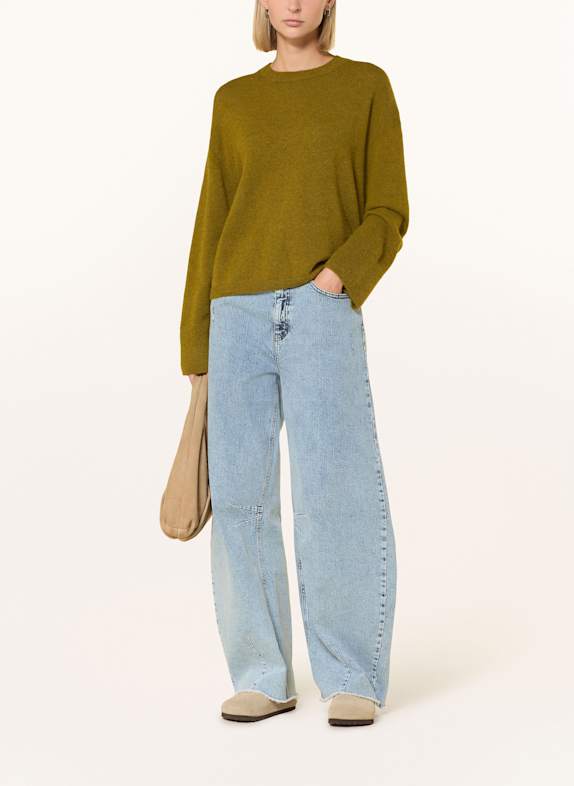 Marc O
Polo Pullover GRÜN