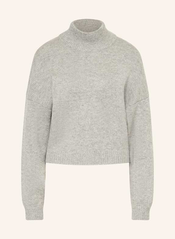 lilienfels pullover neutral-coloured HELLGRAU