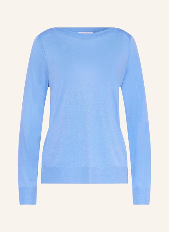 Marc O'Polo Longsleeve BLAU
