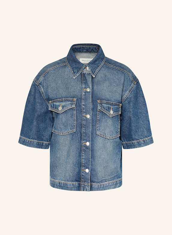 Marc O'Polo Denim jacket BLUE