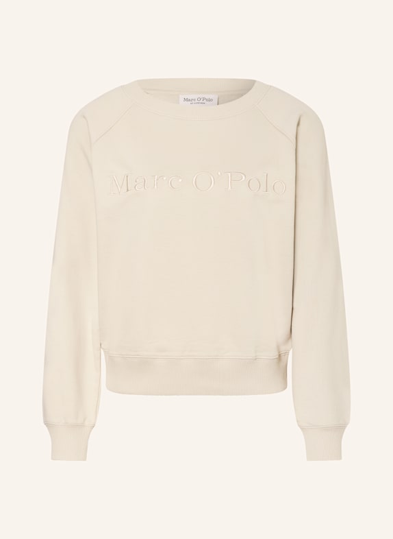 Marc O'Polo Sweatshirt CREME