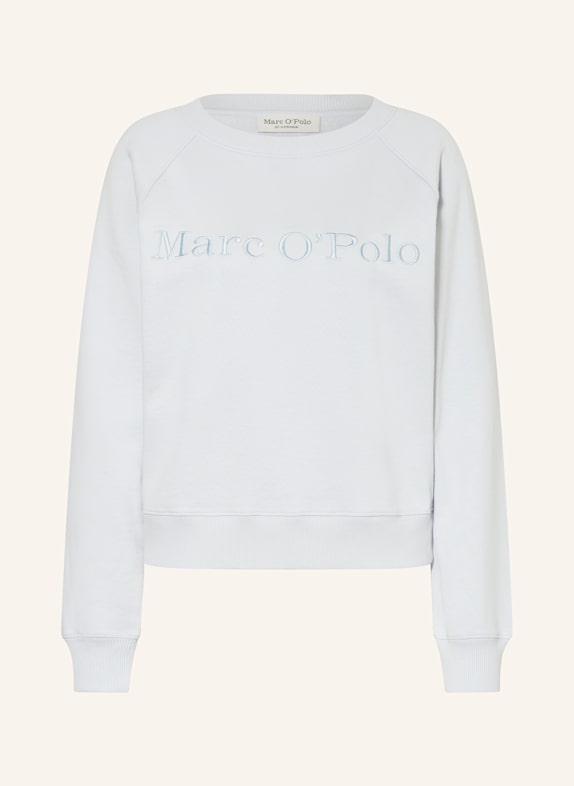 Marc O'Polo Sweatshirt HELLBLAU