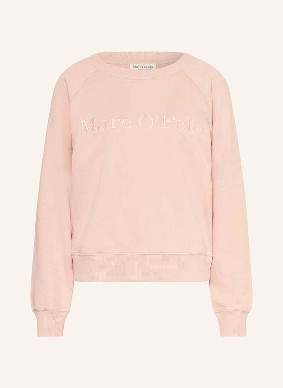 Marc O'Polo Sweatshirt ROSÉGOLD
