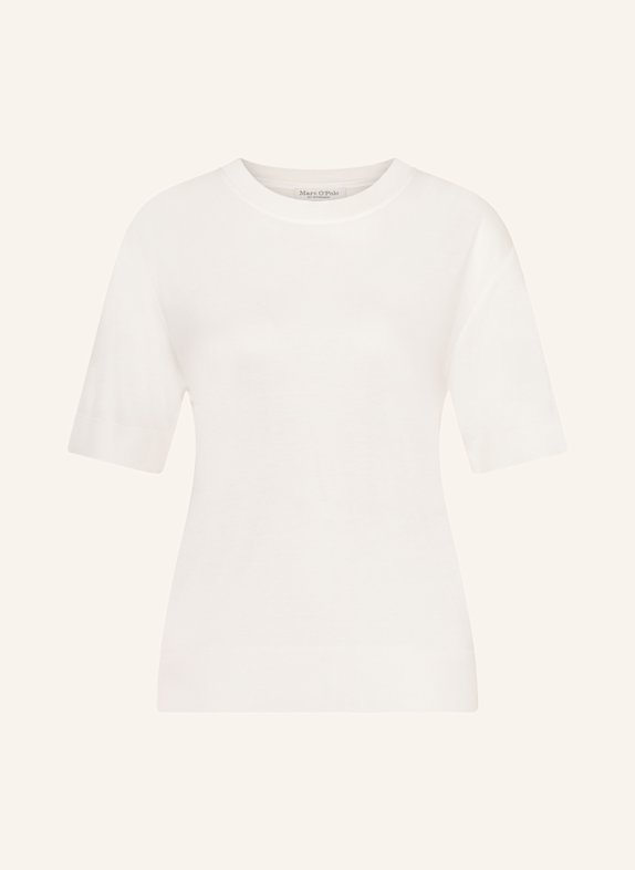 Marc O'Polo T-Shirt WEISS