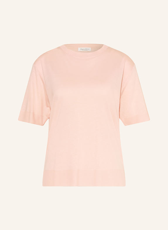 Marc O'Polo T-Shirt ROSÉGOLD