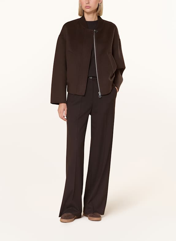 Marc O'Polo Blouson DUNKELBRAUN