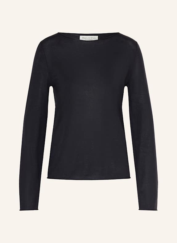 Marc O'Polo Pullover DUNKELBLAU