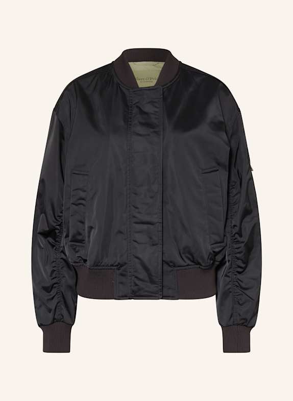 Marc O'Polo Blouson DUNKELBLAU
