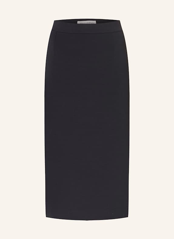 Marc O'Polo Jerseyrock DUNKELBLAU