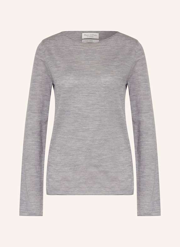 Marc O'Polo Pullover GRAU