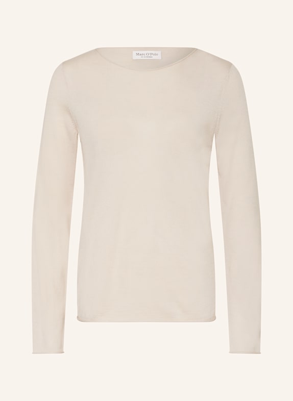 Marc O'Polo Sweater CREAM