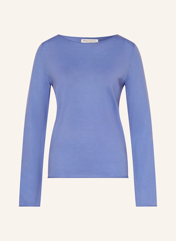 Marc O'Polo Pullover BLAU