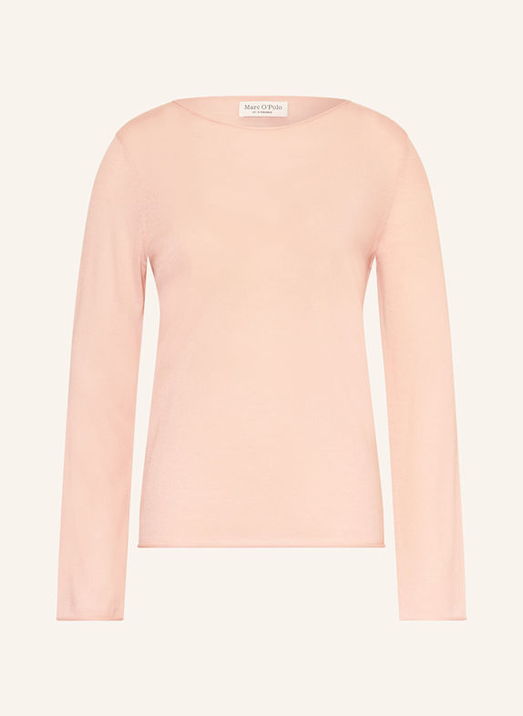 Marc O'Polo Pullover ROSÉGOLD