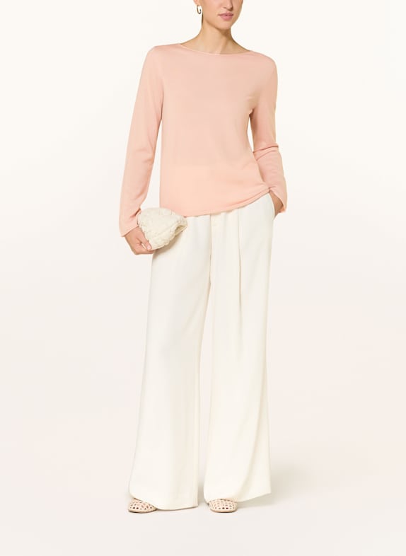 Marc O
Polo Pullover ROSÉGOLD