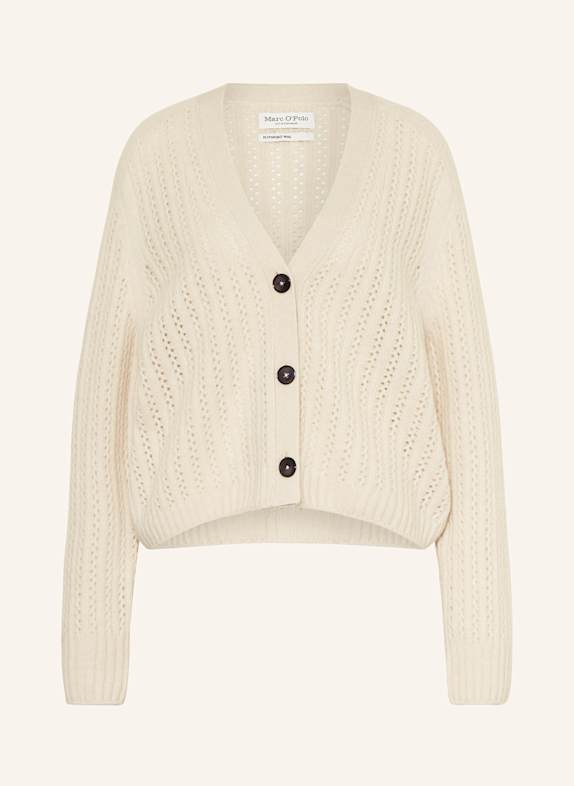 Marc O'Polo Cardigan BEIGE