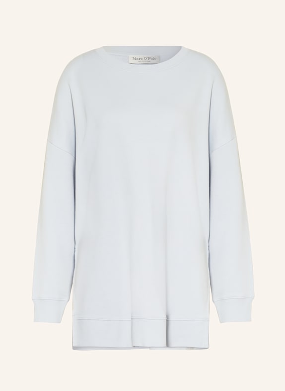 Marc O'Polo Sweatshirt BLAUGRAU
