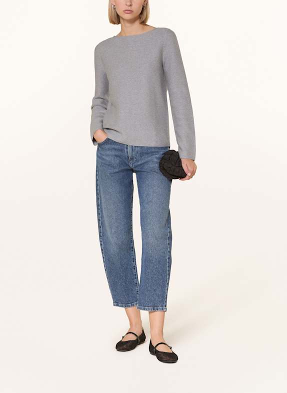 Marc O
Polo Pullover GRAU